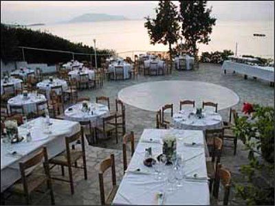 Hotel Moondy Bay Aegina Exterior foto